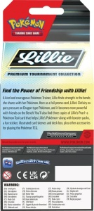 Pokémon TCG: Lillie Premium Tournament Collection Set - Img 4