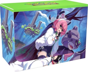 Pokémon TCG-set: Klara Premium Tournament Collection - Img 7