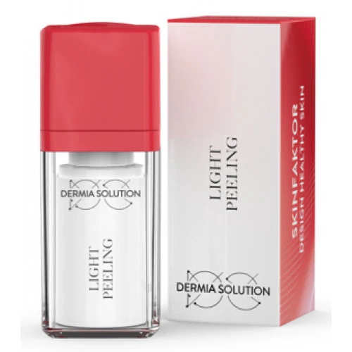 Dermia Solution Peeling Léger 15ml