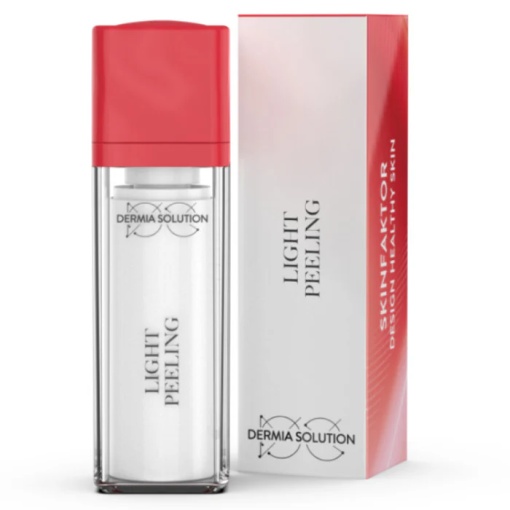 Dermia Solution Peeling léger 30ml
