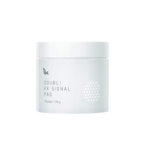 Celltweet Double Ex Signal Pad 70 Pads 170 g
