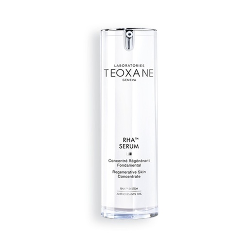 TEOXANE RHA Serum 30 ml - Anti-ageing serum with resilient hyaluronic acid