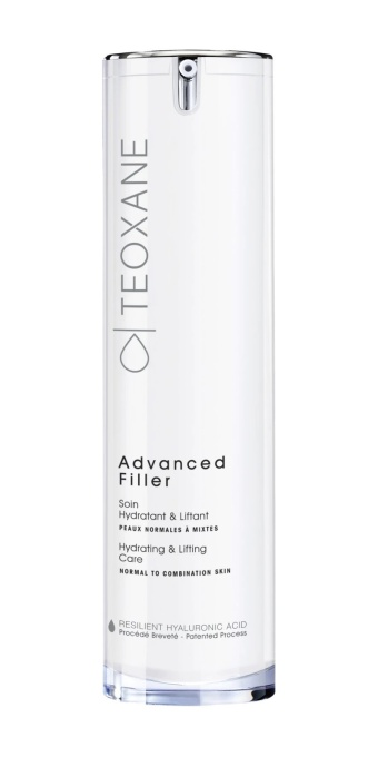 TEOXANE Advanced Filler Pelle normale/combinata 50 ml