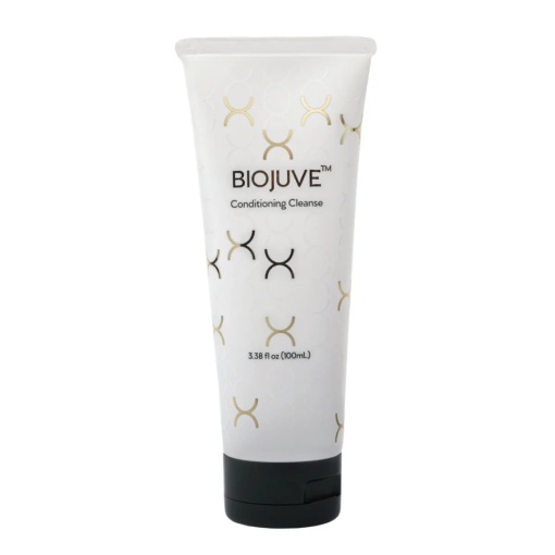 BIOJUVE™Conditioning Cleanse Curatare Conditionata 100ml