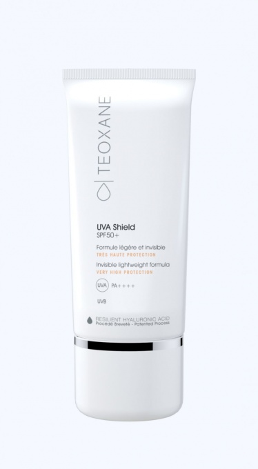 Teoxane UVA SHIELD SPF50+ 50ML