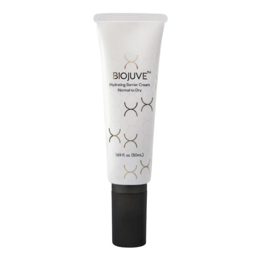 BIOJUVE™ Hydrating barrier Cream – Normal to Dry Crem? Hidratant? cu Barier? - Ten Normal Pân? la Uscat 50ml