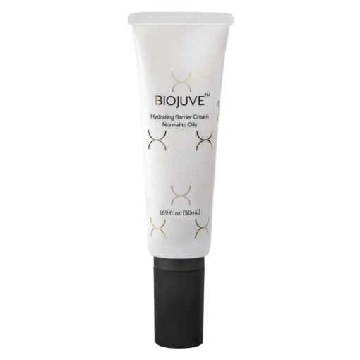 BIOJUVE™Hydrating Barrier Cream – Normal to Oily Crem? Hidratant? cu Barier? - Ten Normal pân? la Ten Gras 50 ml