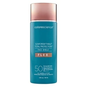 Colorescience Sunforgettable Total Protection Face Shield Flex SPF50 55ml - Img 1