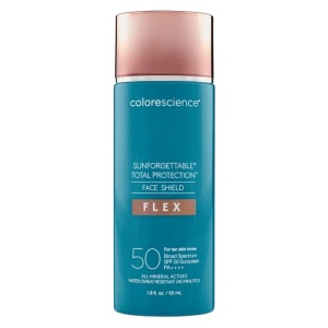 Colorescience Sunforgettable Total Schutz Gesicht Schild Flex SPF50 55ml - Img 1