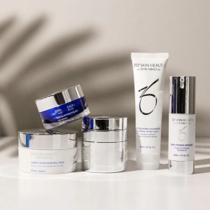 ZO Skin Health Anti-Ageing Program - Programma antietà - Img 2