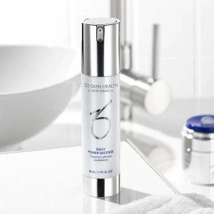 ZO Skin Health Daily Power Defense - DNA-Schutz- und Reparaturserum 50 ml