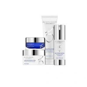 ZO Skin Health Daily Skincare - Tägliches Anti-Ageing-Pflegeprogramm