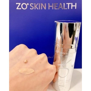 ZO Skin Health Sunscreen & Primer - Protezione solare e primer SPF30 30 ml - Img 2