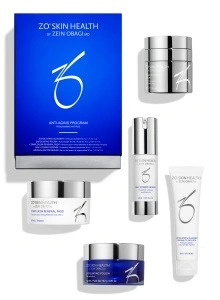 Programme anti-âge ZO Skin Health
