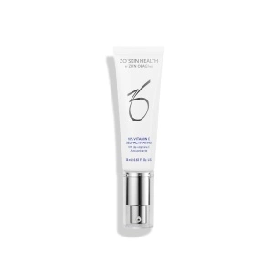 ZO Skin Health Sérum auto-activant à 10 % de vitamine C 50 ml