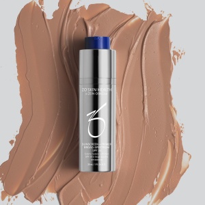 ZO Skin Health Sunscreen & Primer - Protezione solare e primer SPF30 30 ml - Img 3