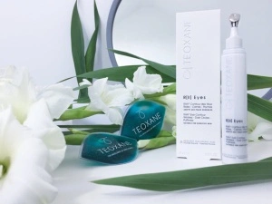 TEOXANE Eye Contour R II - Eye Cream 15 ml - Img 2