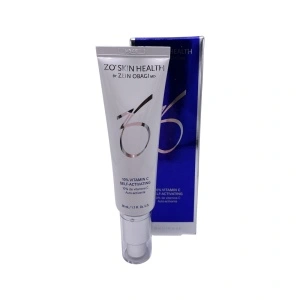 ZO Skin Health 10% Vitamin C Self Activating Serum 20 ml