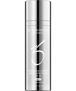 ZO Skin Health Écran solaire et base SPF30 30 ml