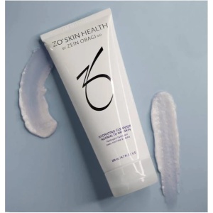 ZO Skin Health Hydrating Cleanser – Hydrating Cleansing Gel 200 ml - Img 1