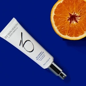 ZO Skin Health Sérum auto-activant à 10 % de vitamine C 50 ml - Img 2