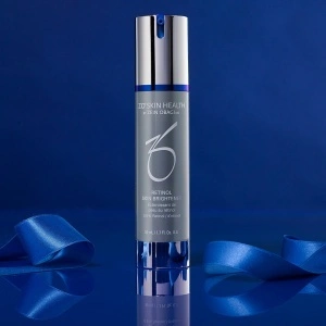 ZO Skin Health Skin Brightener Retinol 0.5% 50 ml - Aufhellende Gesichtscreme mit Retinol - Img 3