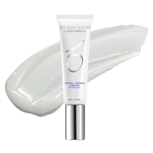 Zo Skin Retinol + Blemish Complex (Akne-Kontrolle) 50 ml - Img 1