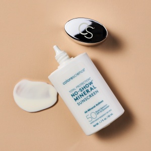 Colorescience Total Protection No-Show™ Mineral-Sonnenschutz SPF 50 50ml - Img 2