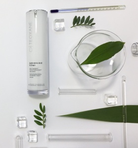 TEOXANE Advanced Filler Pelle secca 50 ml - Img 2