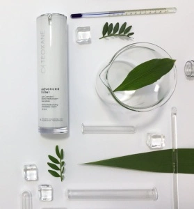 TEOXANE Advanced Filler Trockene Haut 50 ml - Img 2