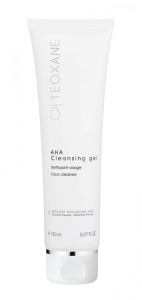 TEOXANE AHA Cleansing Gel nettoyant 150 ml