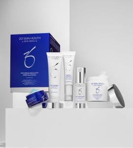 ZO Skin Health Skin Normalizing System for red or sensitive skin - Img 1