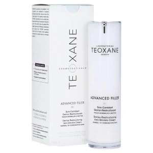 TEOXANE Advanced Filler Peau normale/combinée 50 ml - Img 2