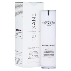 TEOXANE Advanced Filler Pelle normale/combinata 50 ml - Img 2