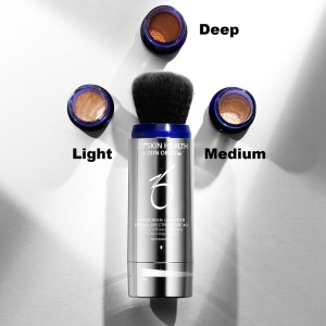 ZO Skin Health Poudre à large spectre SPF30 2,7 gr Deep - Img 2