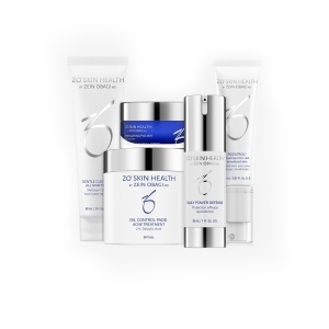 ZO Skin Health Skin Normalizing System für rote oder empfindliche Haut - Img 2