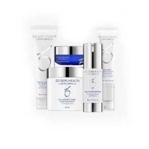 ZO Skin Health Skin Normalizing System für rote oder empfindliche Haut - Img 2