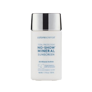 Colorescience Total Protection No-Show™ Mineral-Sonnenschutz SPF 50 50ml - Img 1