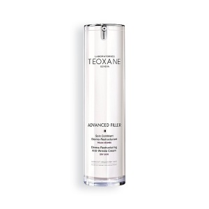 TEOXANE Advanced Filler Pelle secca 50 ml - Img 1