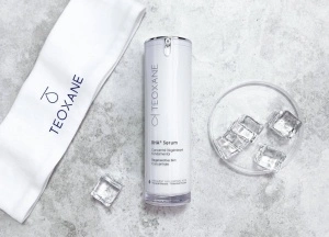 TEOXANE RHA Serum 30 ml - Anti-Aging-Serum mit elastischer Hyaluronsäure - Img 2