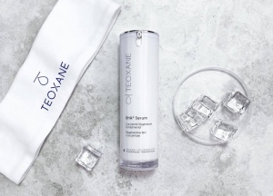 TEOXANE RHA Serum 30 ml - Siero antietà con acido ialuronico resiliente - Img 2