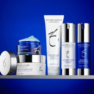 ZO Skin Health Aggressives Anti-Aging-Programm - Img 2