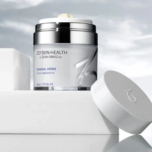 ZO Skin Health Renewal Creme - Beruhigende und feuchtigkeitsspendende Creme 50 ml