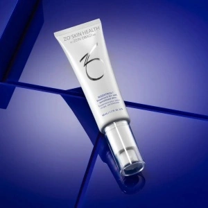 ZO Skin Health Rozatrol - Trattamento per la normalizzazione della pelle con rosacea 20 ml - Img 3