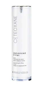 TEOXANE Advanced Filler Normale/gemischte Haut 50 ml