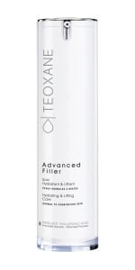 TEOXANE Advanced Filler Peau normale/combinée 50 ml - Img 1