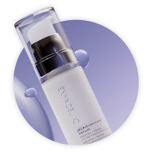 Teoxane [R] Advanced Serum 30 ml - Die Anti-Aging-Lösung mit Retinol-ähnlicher Wirkung - Img 2