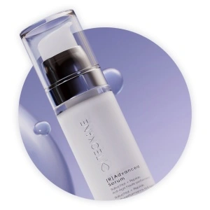 Teoxane [R] Advanced Serum 30 ml - Die Anti-Aging-Lösung mit Retinol-ähnlicher Wirkung - Img 2