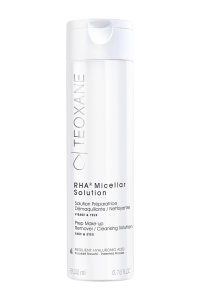 Teoxane RHA Micellar Solution Cleanser 200 ml - Img 1