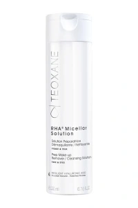 Teoxane RHA Micellar Solution Cleanser 200 ml